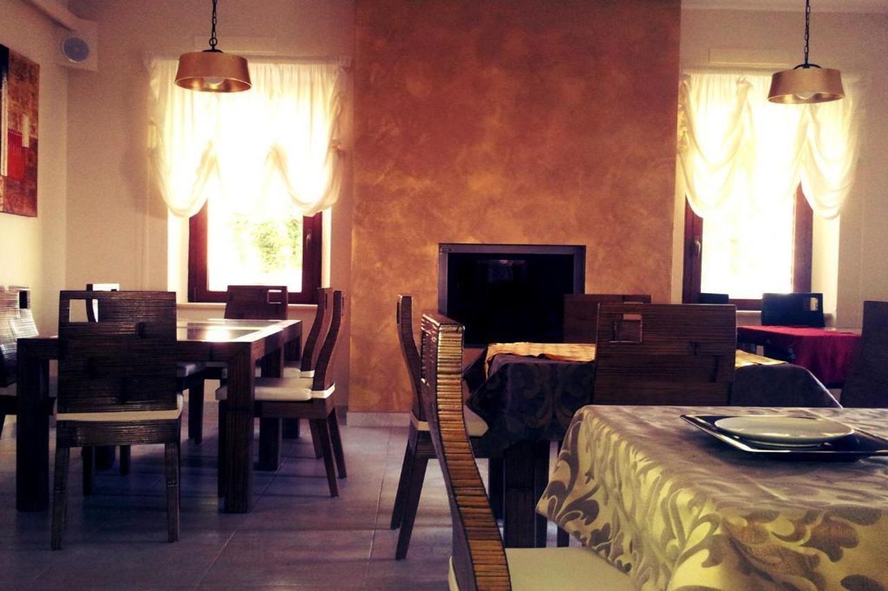 Agriturismo Il Falco Велетри Екстериор снимка