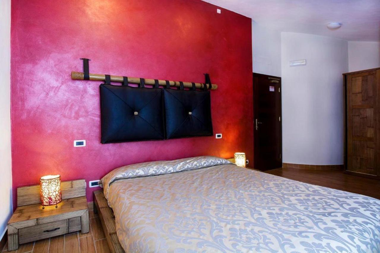 Agriturismo Il Falco Велетри Екстериор снимка