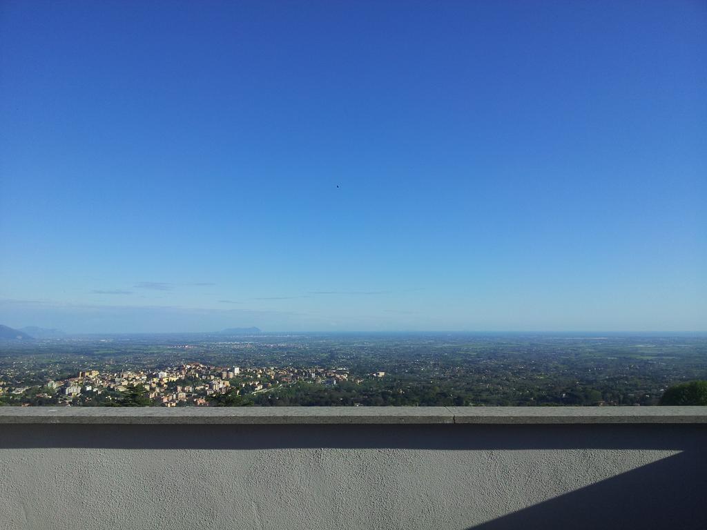 Agriturismo Il Falco Велетри Стая снимка
