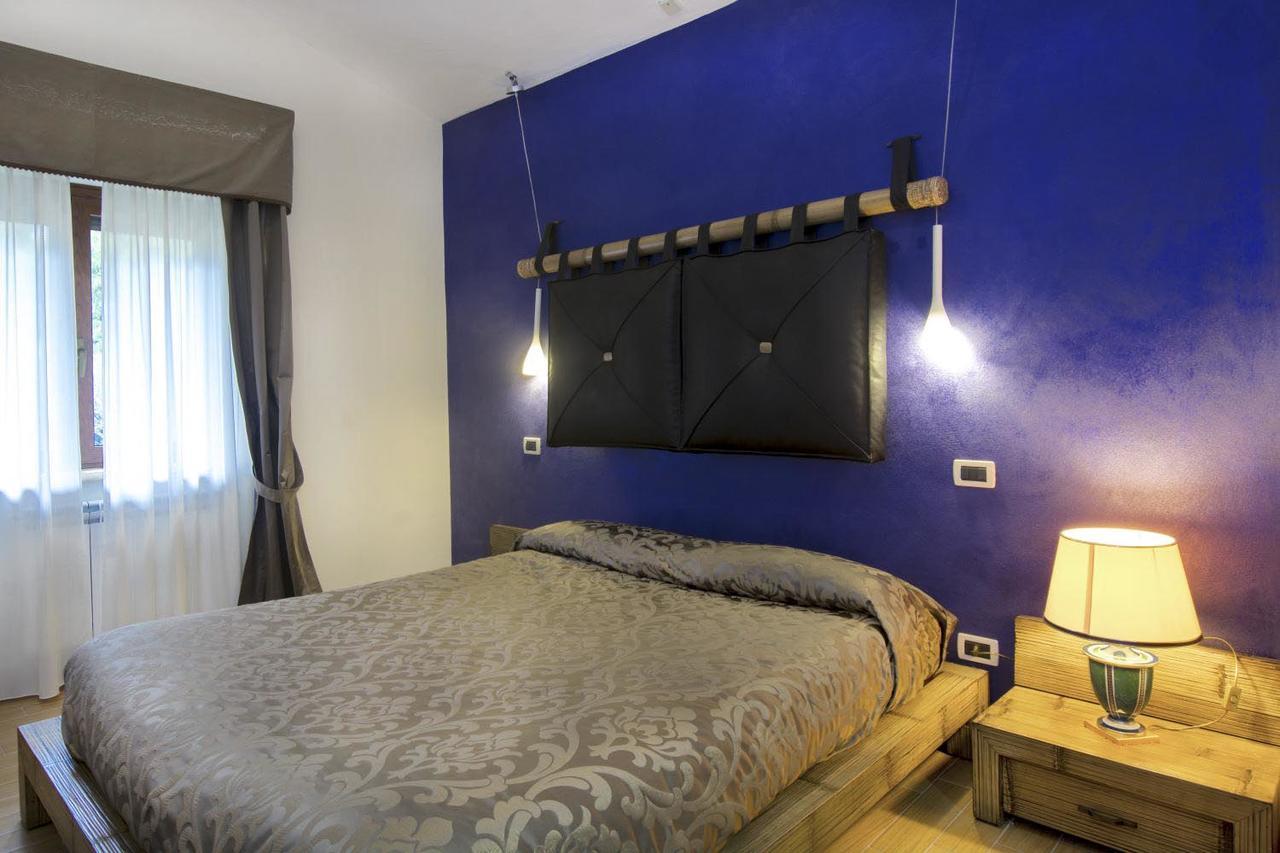 Agriturismo Il Falco Велетри Екстериор снимка
