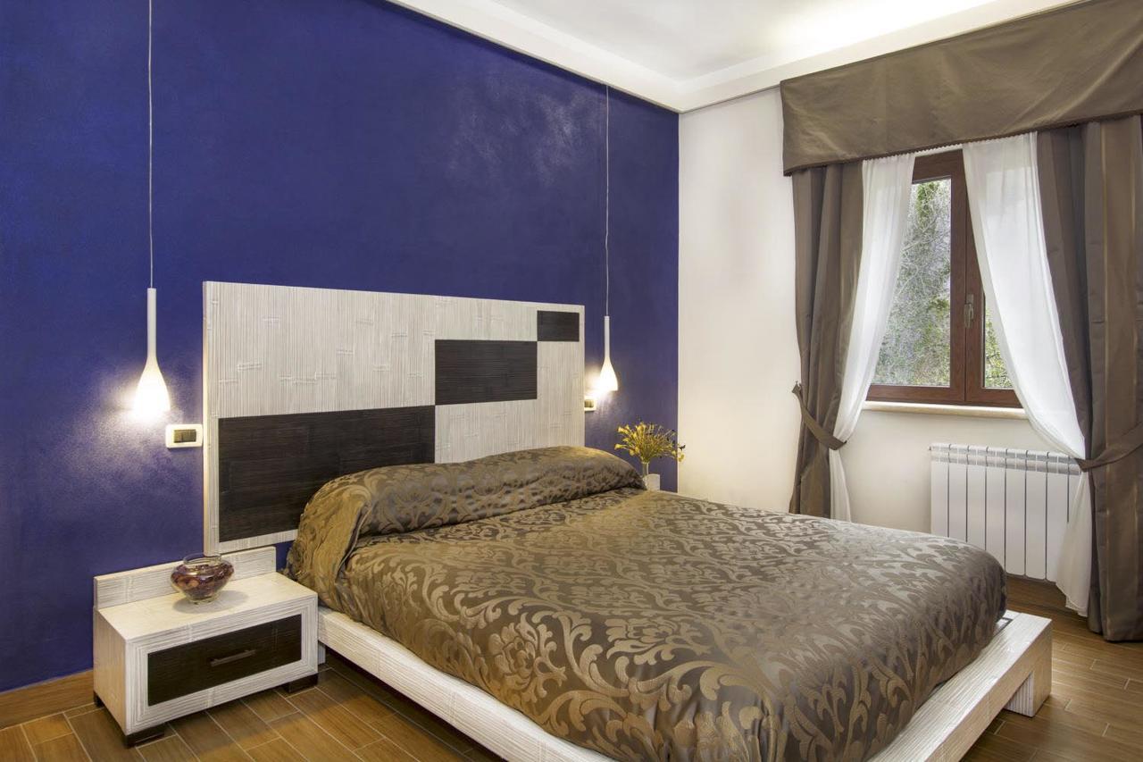 Agriturismo Il Falco Велетри Екстериор снимка